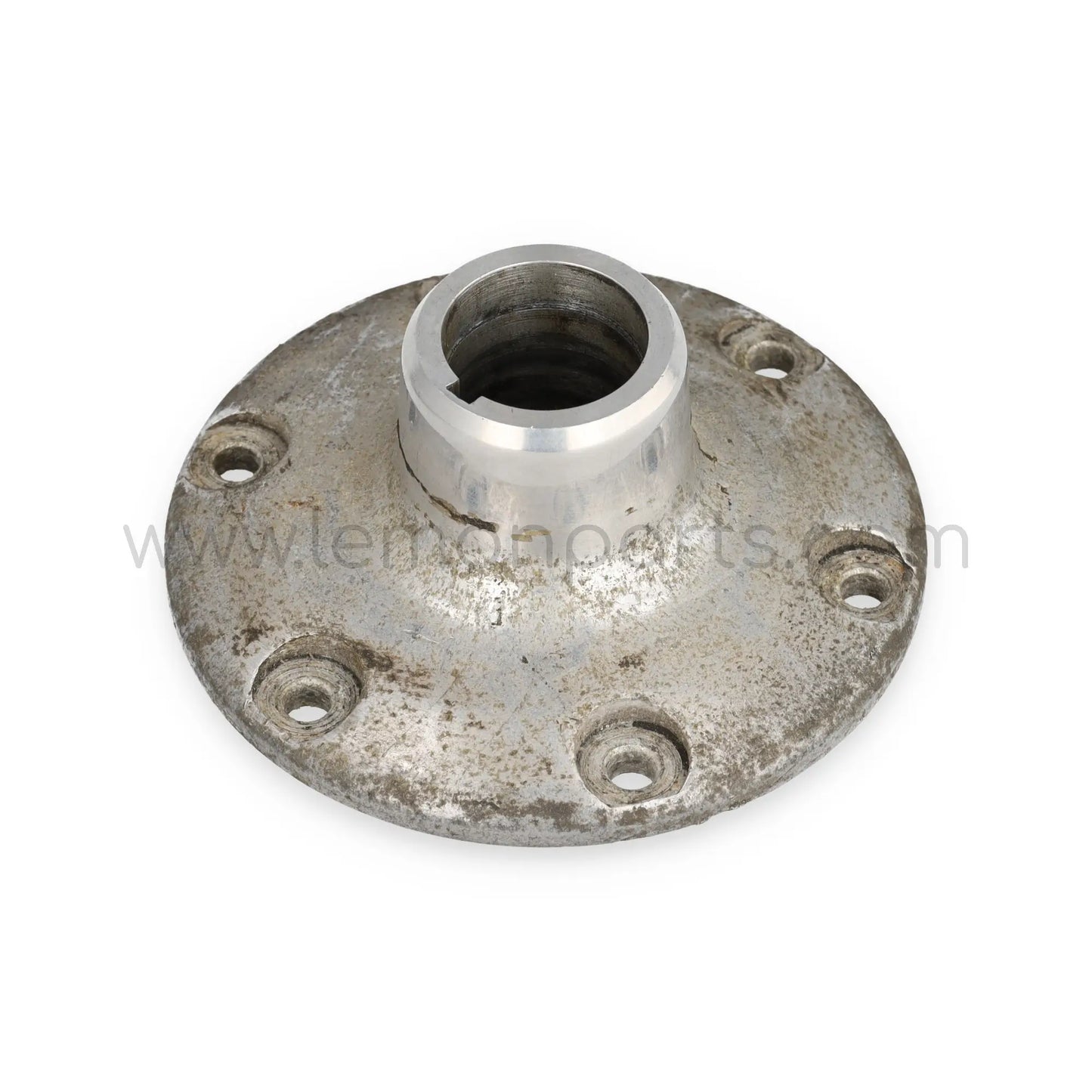 Original steering wheel hub rear plate for Ferrari 250 275 330