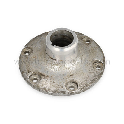 Original steering wheel hub rear plate for Ferrari 250 275 330
