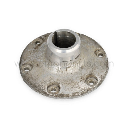 Original steering wheel hub rear plate for Ferrari 250 275 330
