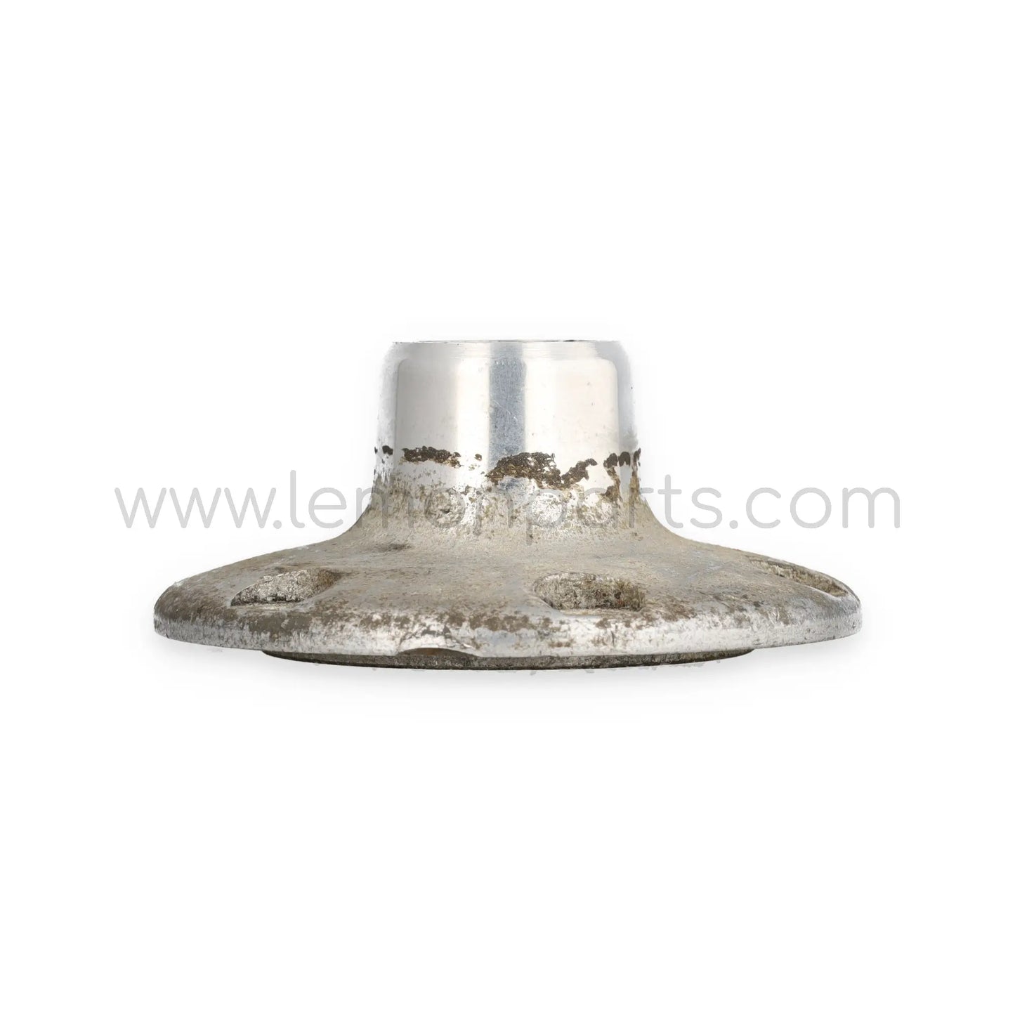 Original steering wheel hub rear plate for Ferrari 250 275 330