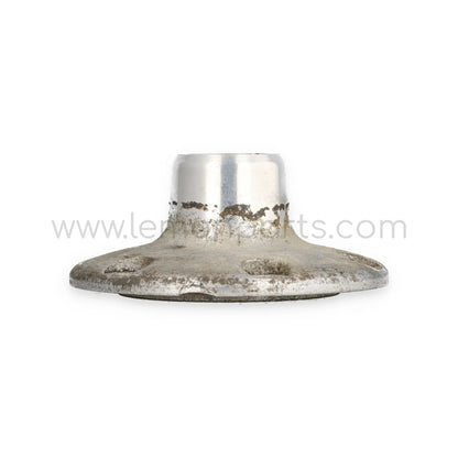Original steering wheel hub rear plate for Ferrari 250 275 330