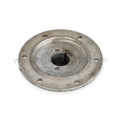 Original steering wheel hub rear plate for Ferrari 250 275 330