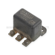 Original Fiamm 12v horn relay for Ferrari 250 275 330