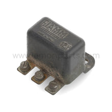 Original Fiamm 12v horn relay for Ferrari 250 275 330