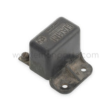 Original Fiamm 12v horn relay for Ferrari 250 275 330