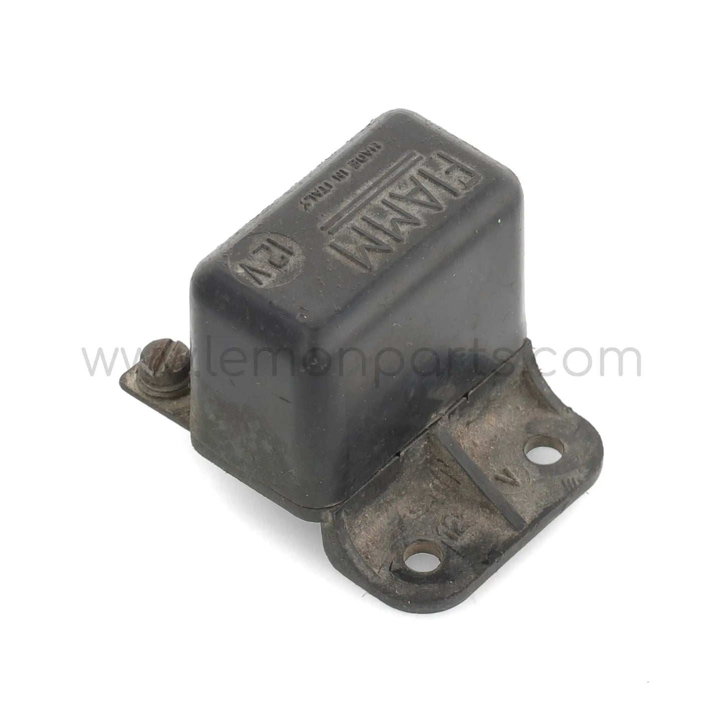 Original Fiamm 12v horn relay for Ferrari 250 275 330