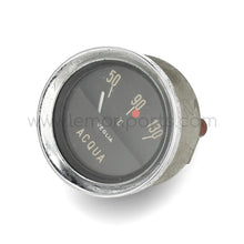 NOS Veglia water temperature gauge in Italian Celcius black dial for Ferrari 250
