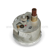 NOS Veglia water temperature gauge in Italian Celcius black dial for Ferrari 250