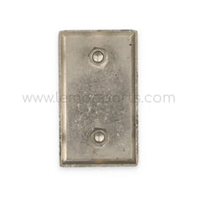 Used Ferrari enamel nose badge emblem for Ferrari 250 275 330