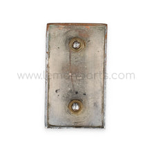 Original OMEA Ferrari nose badge enamel emblem for Ferrari 250 275 330