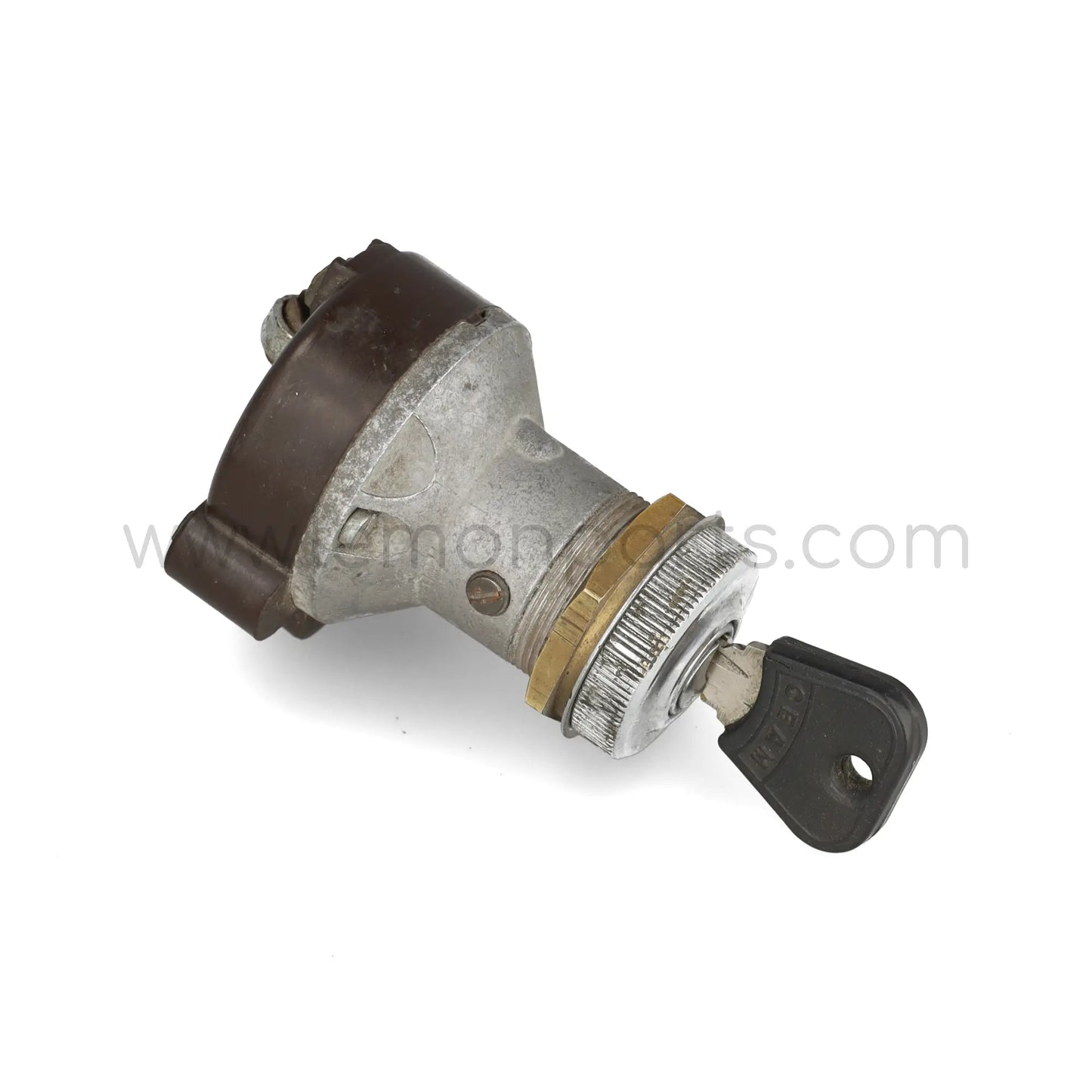 Original CEAM Ignition switch with CEAM key for Ferrari 250 275 330