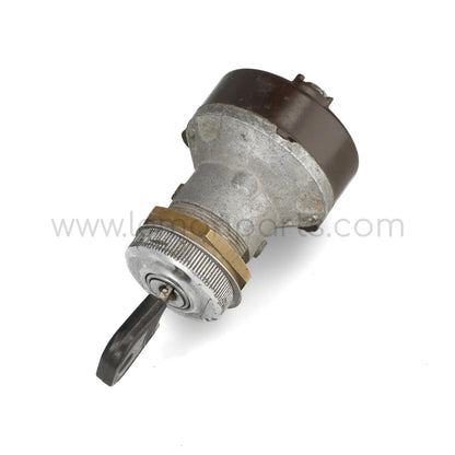 Original CEAM Ignition switch with CEAM key for Ferrari 250 275 330