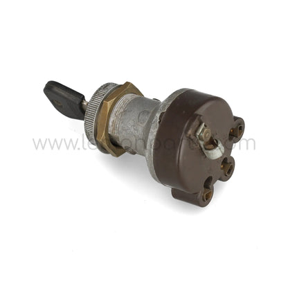 Original CEAM Ignition switch with CEAM key for Ferrari 250 275 330