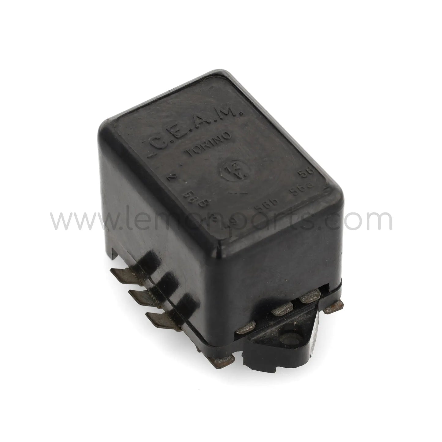 CEAM AC relay for Ferrari 250 / 275 / 330