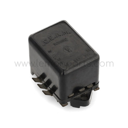 CEAM AC relay for Ferrari 250 / 275 / 330