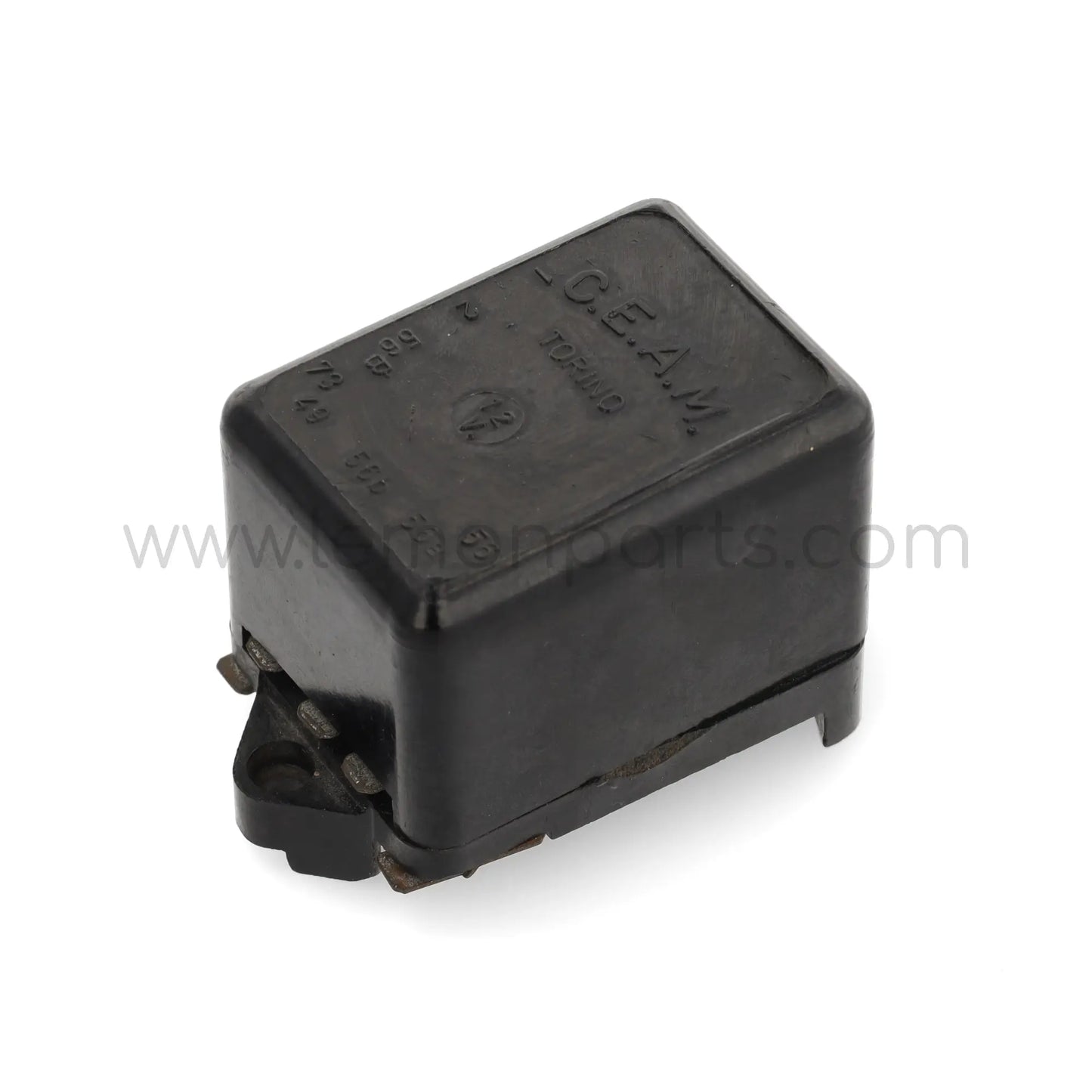 CEAM AC relay for Ferrari 250 / 275 / 330