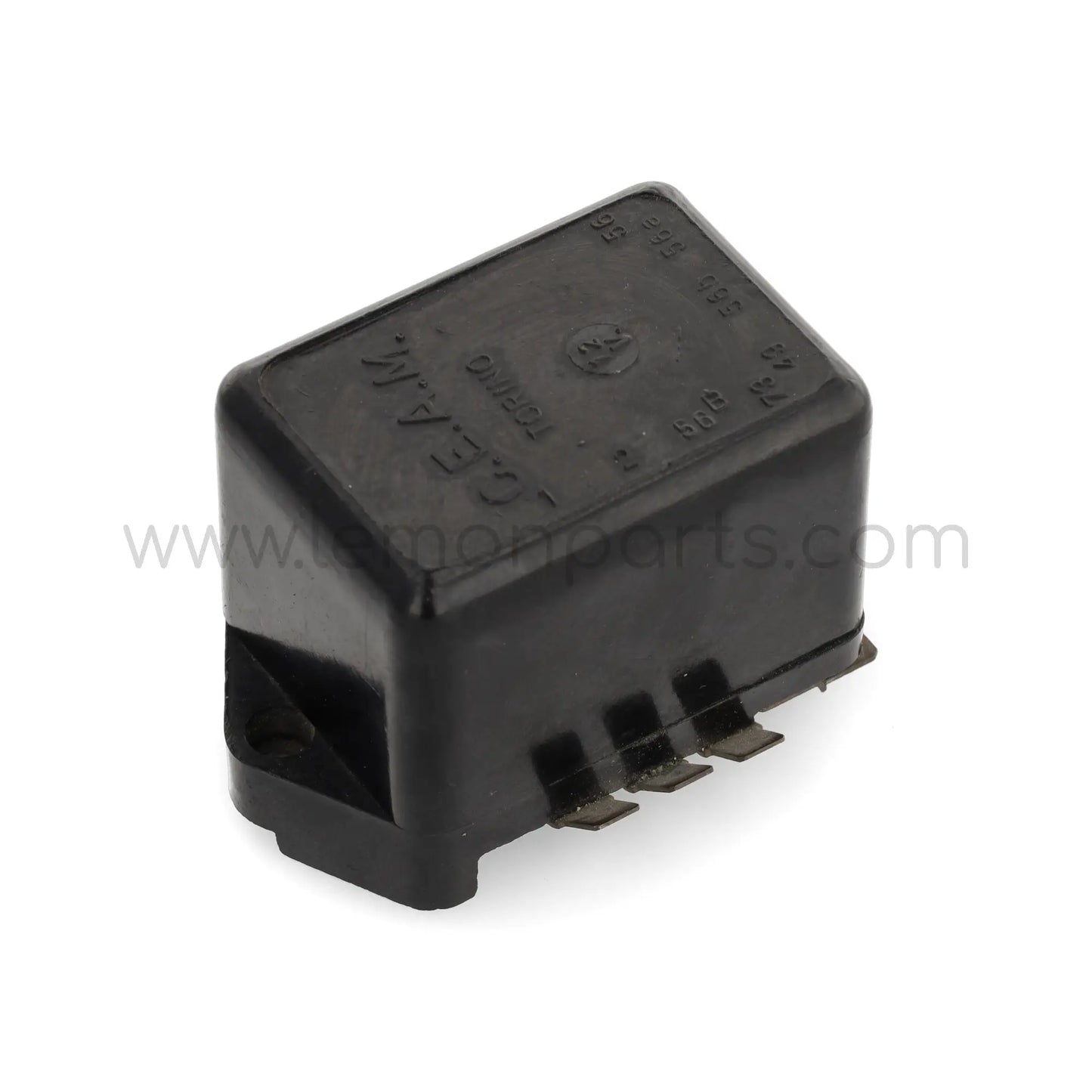 CEAM AC relay for Ferrari 250 / 275 / 330