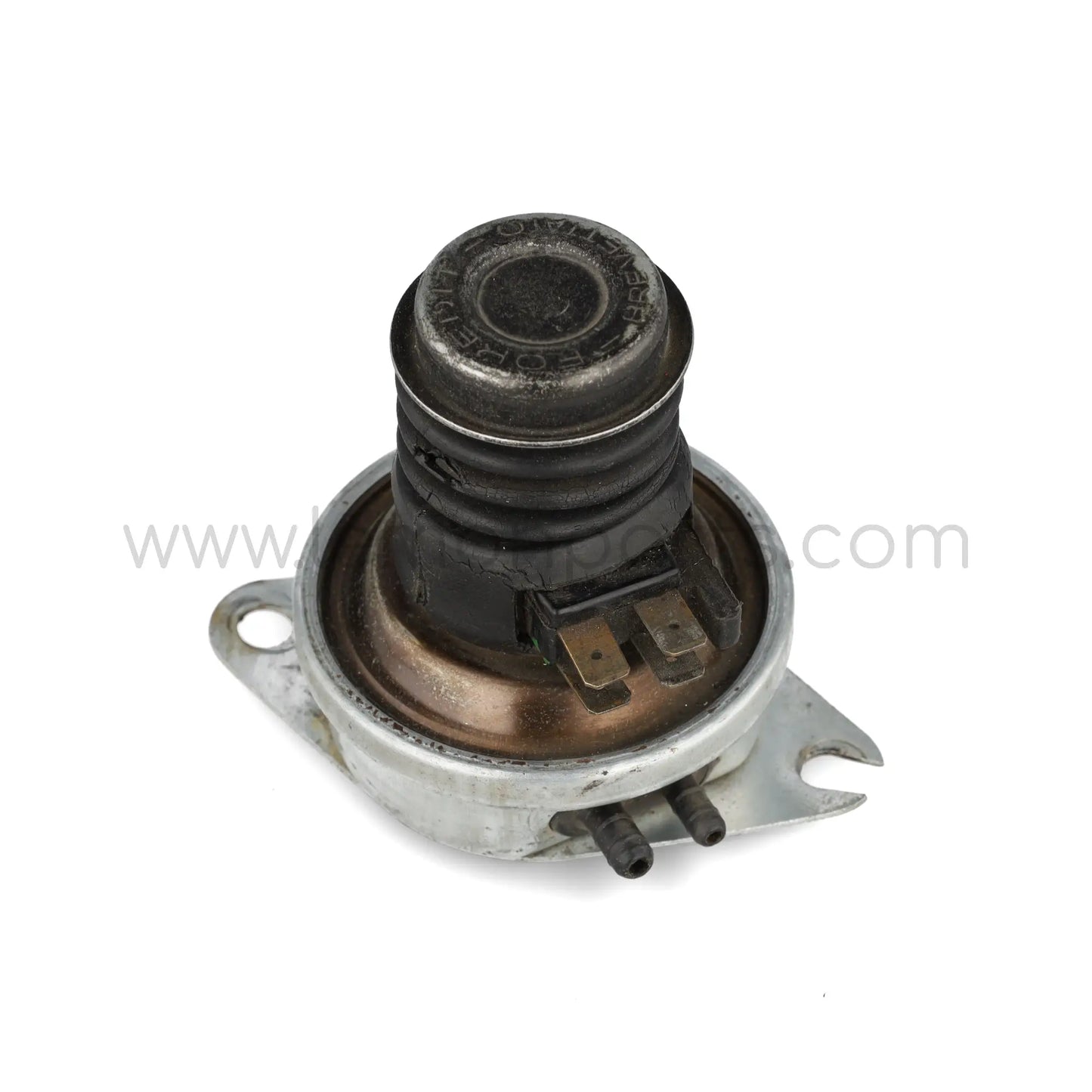 Original Foredit washer electric floor pump for Ferrari 250 / 275 / 330