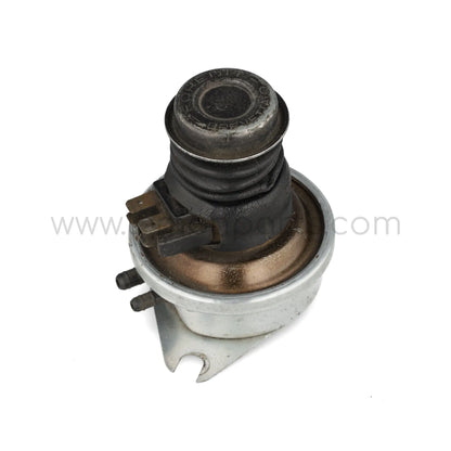 Original Foredit washer electric floor pump for Ferrari 250 / 275 / 330