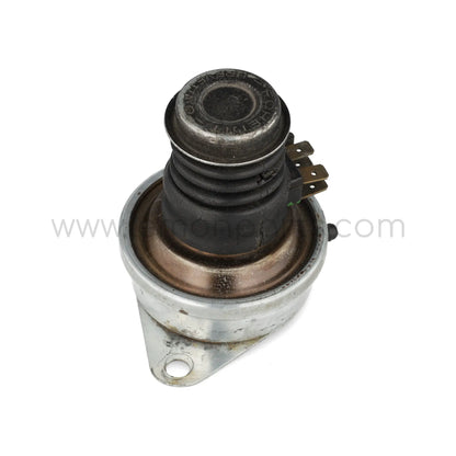 Original Foredit washer electric floor pump for Ferrari 250 / 275 / 330