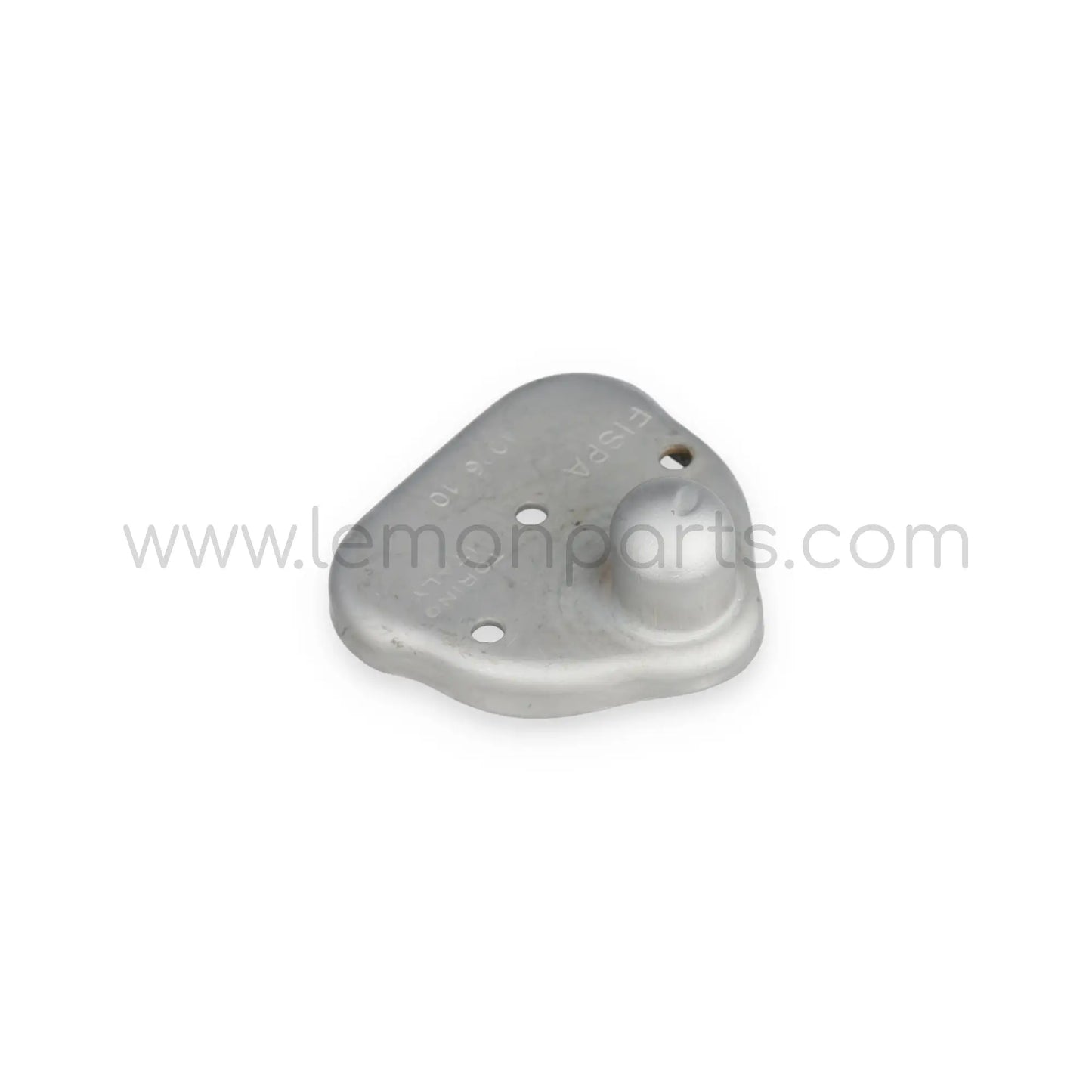 Original Fispa mechanical fuel pump cap