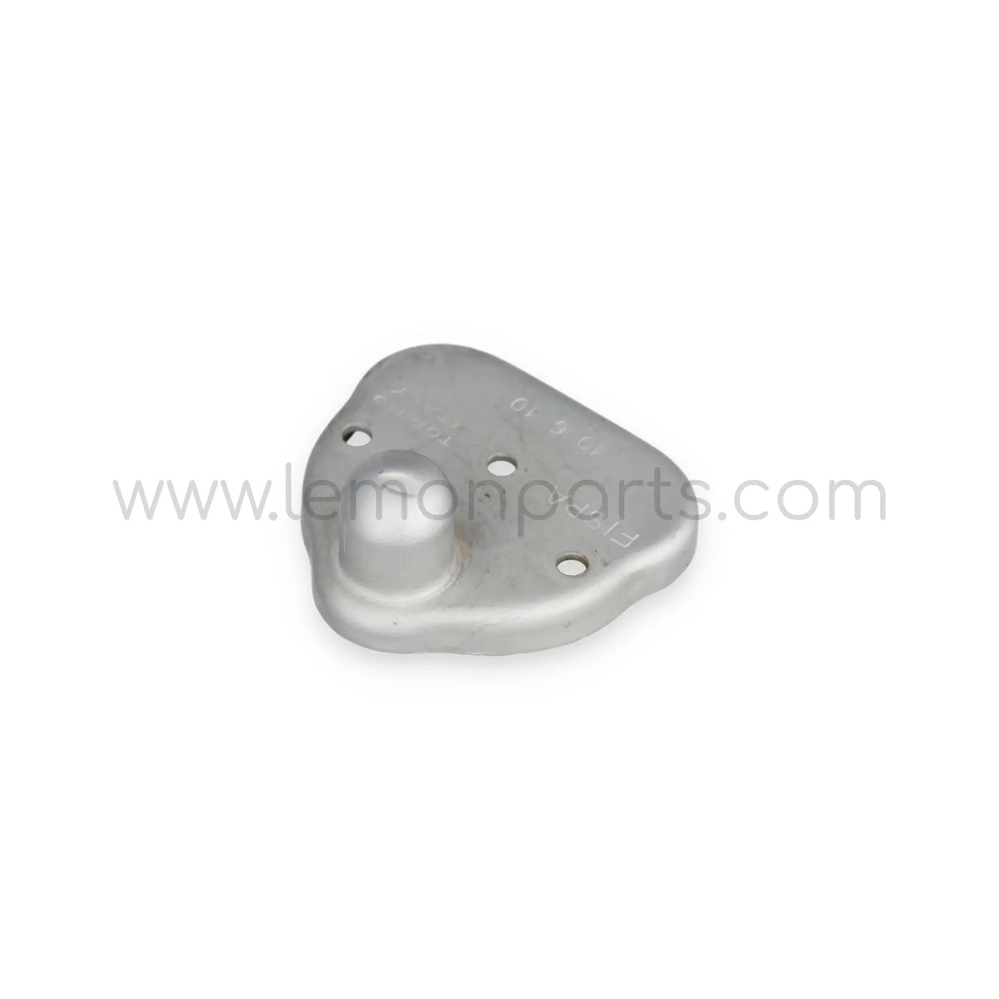 Original Fispa mechanical fuel pump cap