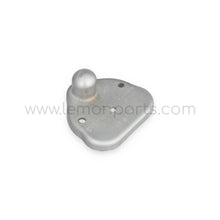 Original Fispa mechanical fuel pump cap
