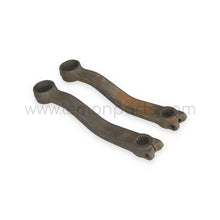 NOS Torsion bar levers with splines for Ferrari 330 GTC 365 GTC GTB 4 Daytona