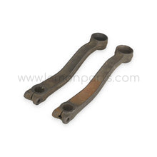 NOS Torsion bar levers with splines for Ferrari 330 GTC 365 GTC GTB 4 Daytona