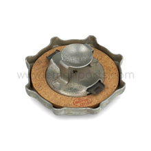 NOS Fiat brake fluid reservoir cap for Ferrari 250 275