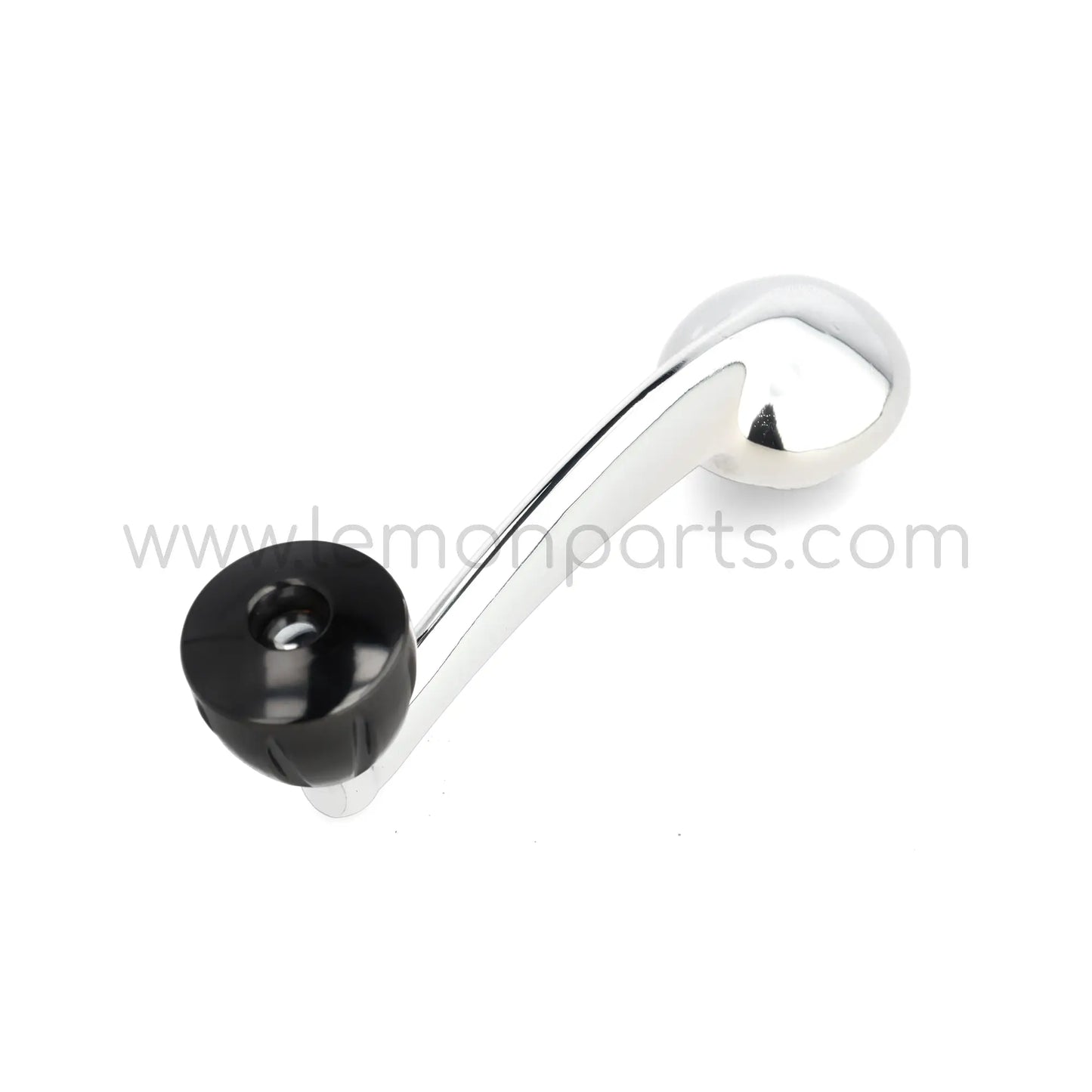 Window winder regulator levers for Ferrari 250 SWB