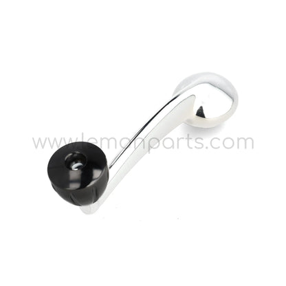 Window winder regulator levers for Ferrari 250 SWB