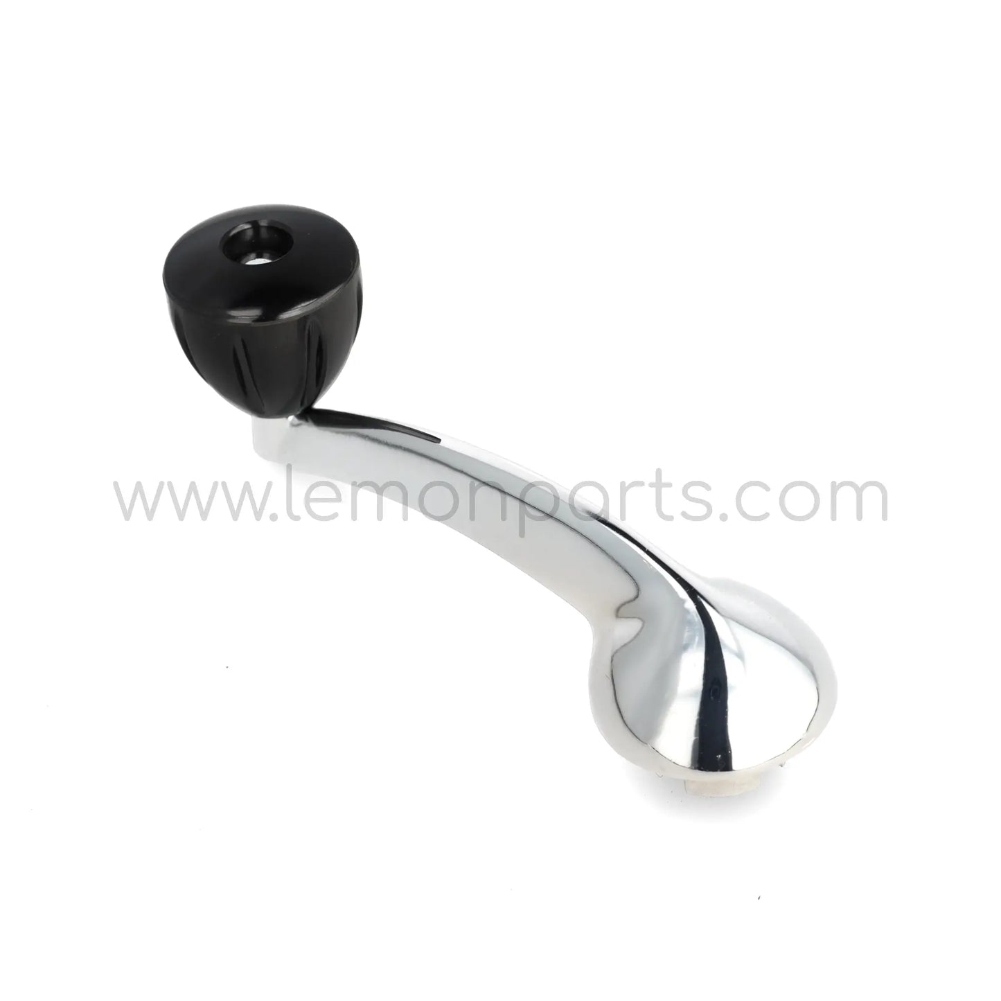 Window winder regulator levers for Ferrari 250 SWB