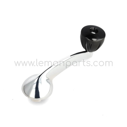 Window winder regulator levers for Ferrari 250 SWB