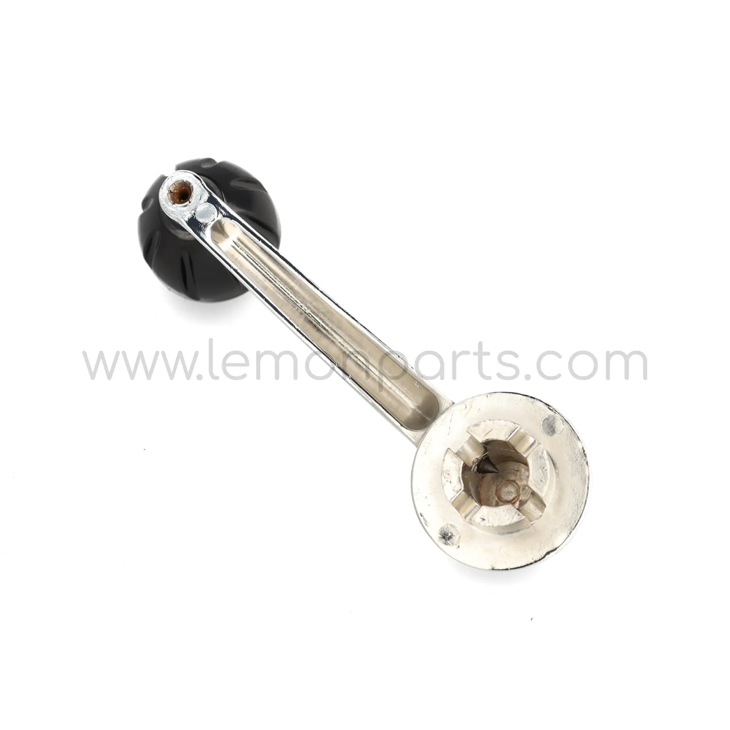 Window winder regulator levers for Ferrari 250 SWB