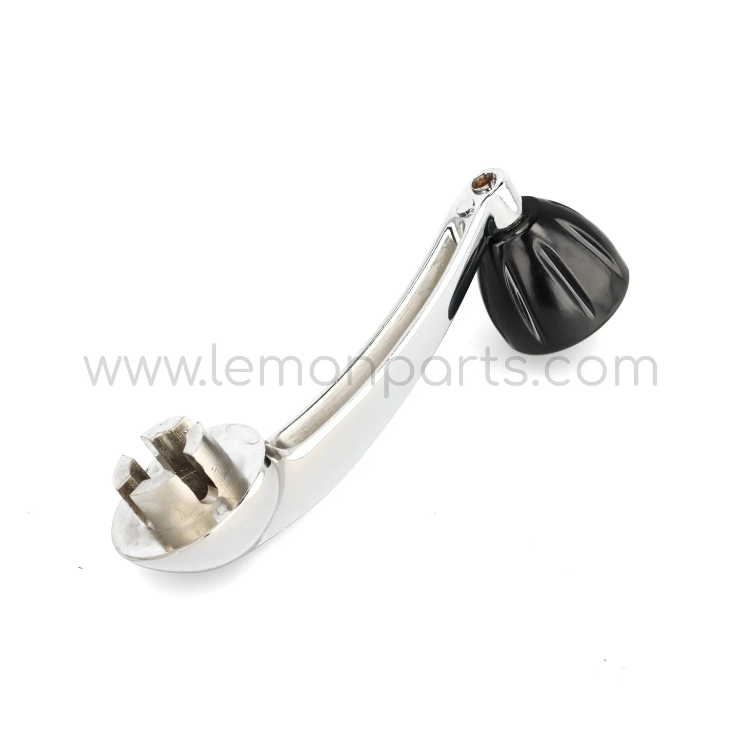 Window winder regulator levers for Ferrari 250 SWB
