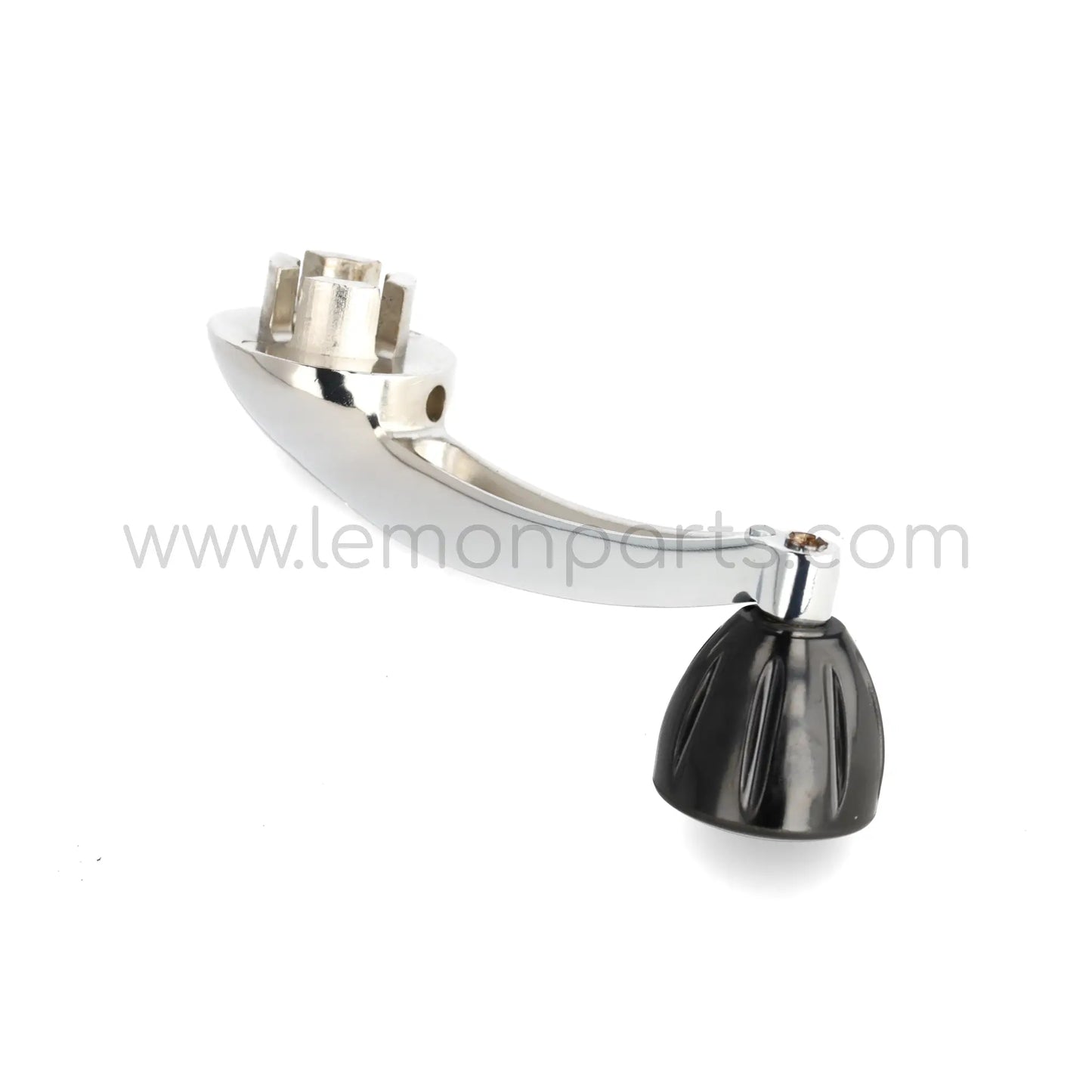 Window winder regulator levers for Ferrari 250 SWB