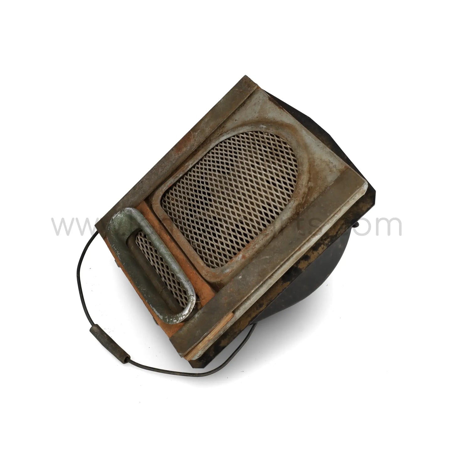 Original interior ventilation fan for Ferrari 250 330