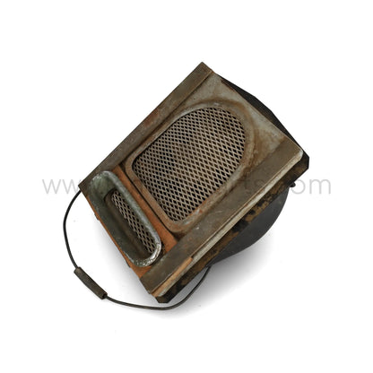 Original interior ventilation fan for Ferrari 250 330