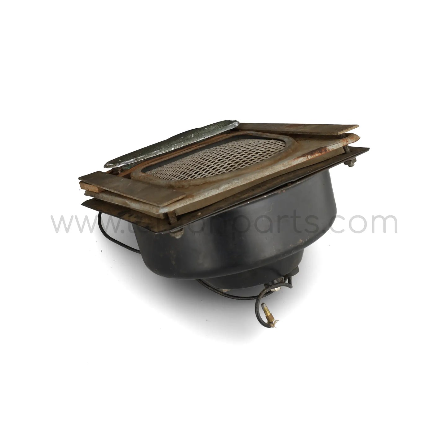 Original interior ventilation fan for Ferrari 250 330