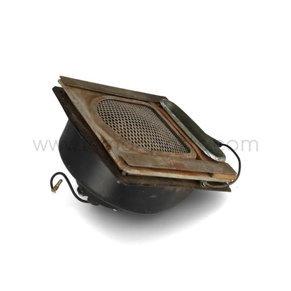 Original interior ventilation fan for Ferrari 250 330