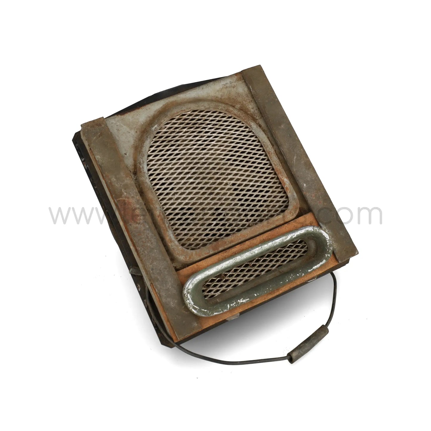 Original interior ventilation fan for Ferrari 250 330