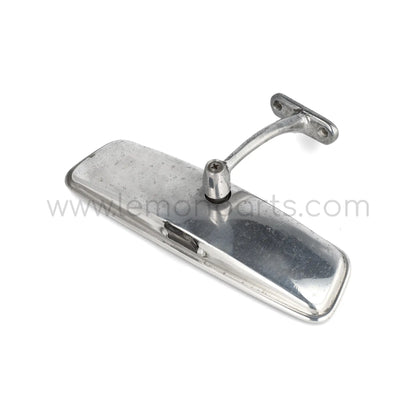 Original interior rear view mirror for Ferrari 250 275 330