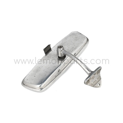 Original interior rear view mirror for Ferrari 250 275 330
