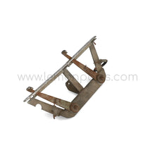 Ventilation and temperature control for Ferrari 250 GTE