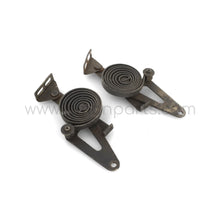 Hood spring hinges set for Ferrari 250 330