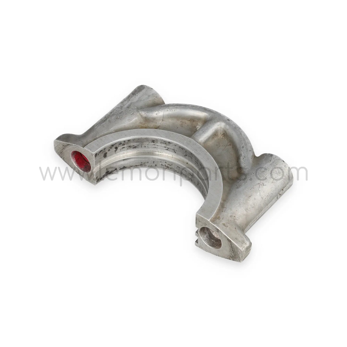 Original main bearing cap for Ferrari 250