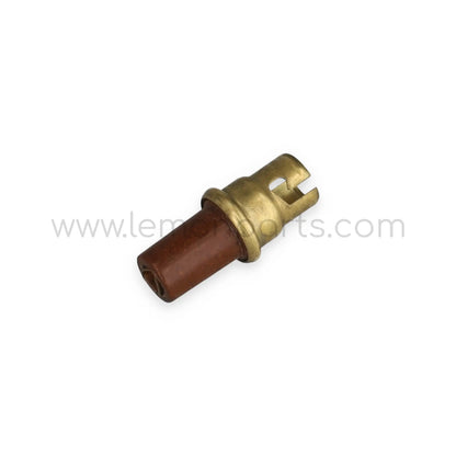 Original bulb holders used in various lights and gauges for Ferrari 250 275 330