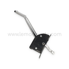 Handbrake lever assembly for LHD Ferrari 275 GTB