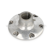 Original steering wheel hub back plate for Ferrari 250 275 330